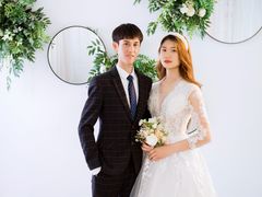 -金夫人婚纱摄影(忠县店)