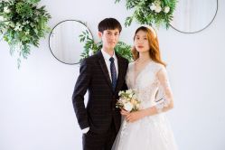 点击看大图 -金夫人婚纱摄影(忠县店)