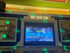 -铜锣湾KTV(木渎店)