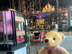 -漫咖啡(永旺梦乐城店)