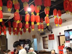 -醋果子炒大肠·老赣南客家菜(渔湾里店)