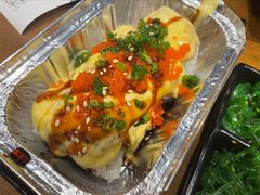 -吉兆手握寿司(车公庙店)