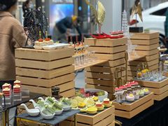 -上海星瀚奔驰4S店(红柳路店)