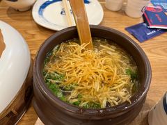 -满园烤鸭·春饼(中街大悦城店)