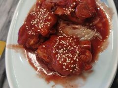 -安泰楼·佛跳墙创始人·传统闽味早茶·酒楼(三坊七巷闽菜地标店)
