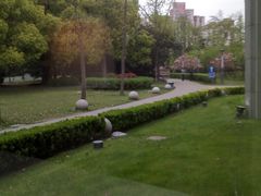 -御花园·粤菜·海鲜火锅(中山公园店)