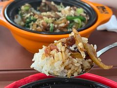 -晓庄学院-食堂