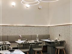 大堂-花味·自助烤肉(雨花客厅店)