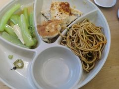 -素满香·全民食养自助(建邺万达店)