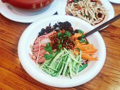 -新竹里馆·花园餐厅(兴苑路店)