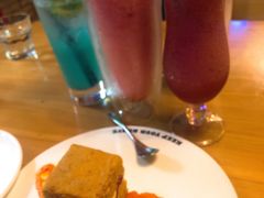 -MR.ROCKY洛奇先生RESTAURANT&BAR(宝安壹方城店)