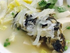 -阳江河堤老牌曾记美食