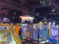 -哆啦星球(小寨店)