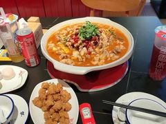 -美蛙四季(亦庄店)