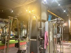 -VLines耀能运动24小时·月付制健身(京广桥店)