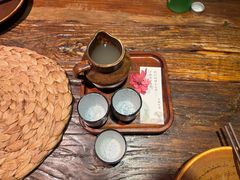 古酿米酒-懒人盐府人家·自贡大麻鱼(安贞店)