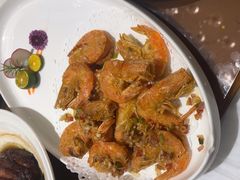 -尚宴(盛世广场·食尚街店)
