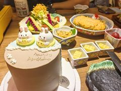 -隐月· 㐂和食屋(芝罘万达公馆店)