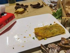 韭菜盒子-香滨园骨架王(民生路店)