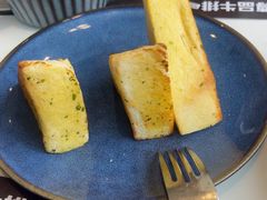 -尊品牛排(绳金塔店)