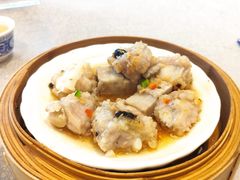 -汤臣·空中餐厅·严选粤菜(石湾世博广场店)