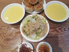 -清真吴记门钉肉饼·喜多利