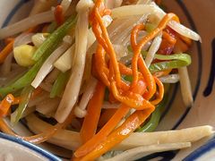 -无锡苏宁银河国际酒店-悦府65中餐厅