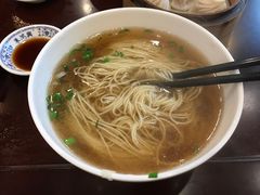 -朱鸿兴面馆(镇湖店)