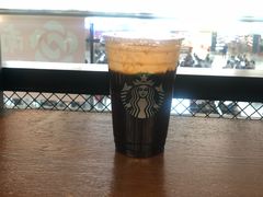 -星巴克(无锡高铁站店)