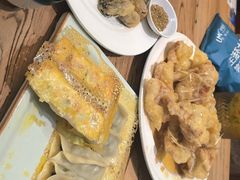 -小船渔村·大连菜(明泽街店)