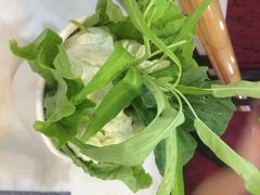 潮泰牛肉店(泰然七路店)-潮泰牛肉火锅 · 创于1992年(车公庙店)