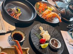 -花潮料理艺食馆(SM新生活广场店)