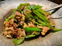 -费大厨辣椒炒肉(万家丽一店)