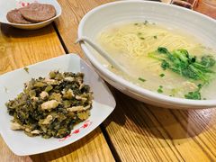-东泰祥生煎馆(重庆北路店)