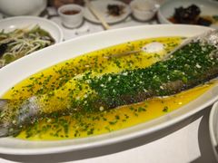 -玫瑰厅上海菜(兴国路店)