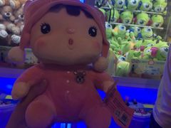 -小象猛犸(炫地购物中心店)