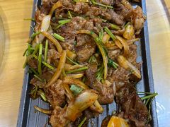 -张记焖窑·十五年专注焖烤(雍和宫店)