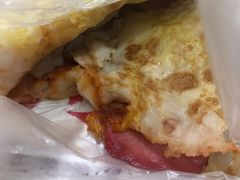 -上海财经大学-绿叶食堂