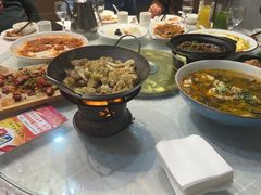 -百姓食府(秦虹路店)