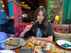 -Famous肥猫墨西哥音乐餐吧(五棵松华熙LIVE店)