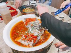 -力力渔港涉外店