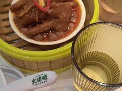 -火啫啫·粤式啫啫煲(南京弘阳店)