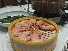 -梅花香里大酒店(郁金香路店)