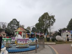 -国色天乡三期陆地乐园