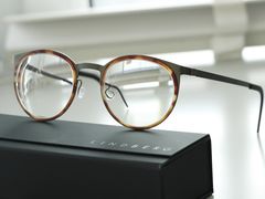 -目艮眼镜SHOWROOM(品牌集合店)