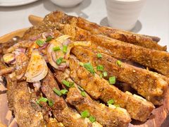 -火龙堂·风味民间菜(文一路店)