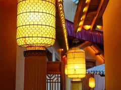 -叶叶菩提·晋福宫