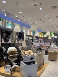 -丽家宝贝(世纪金源购物中心店)