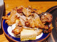 -炎蔵牛舌烤肉