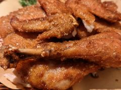 -前海沿·青岛菜(乐客城店)